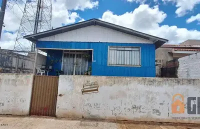 Terreno à venda no Centro, Campo Mourão 