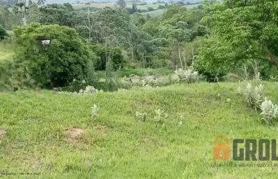 Chácara / sítio à venda na Estrada São Benedito, Área Rural de Campo Mourão, Campo Mourão