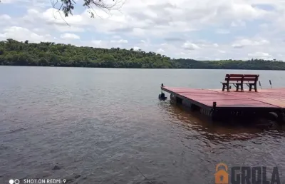 Chácara / sítio com 3 quartos à venda na Usina Mourão, 3801, Área Rural de Campo Mourão, Campo Mourão