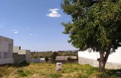 Terreno para venda em campo mourão, jardim flor de lis i