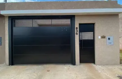 Casa com 3 quartos à venda no Jardim Francisco Ferreira Albuquerque, Campo Mourão 