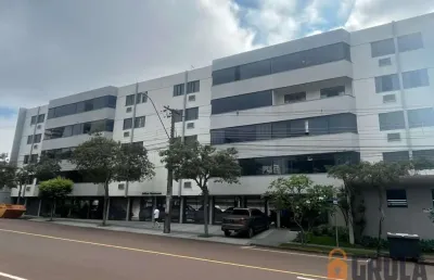 Apartamento para venda em campo mourão, centro, 3 dormitórios, 1 suíte, 2 banheiros, 2 vagas