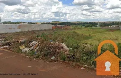 Terreno para venda em campo mourão, jardim paulista