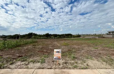 Terreno para venda em campo mourão, jardim ecoville