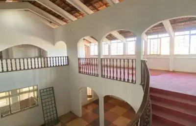 Residencial e comercial para locação em campo mourão