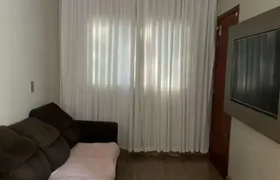 Casa para venda em campo mourão, residencial campelle, 2 dormitórios, 1 banheiro, 1 vaga
