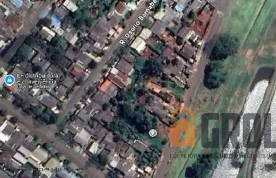 Terreno à venda no Jardim Cidade Nova, Campo Mourão 