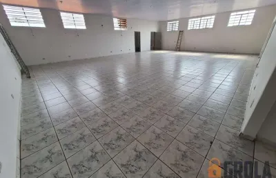 Sala comercial com 1 sala para alugar no Centro, Campo Mourão 