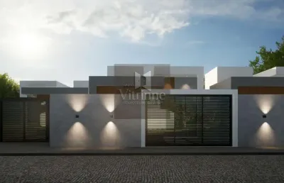Casa com 3 quartos à venda no Sim, Feira de Santana 