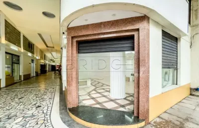 Ponto comercial para alugar na rua demétrio ribeiro, 1170, cidade baixa, porto alegre por r$ 7.500