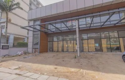 Ponto comercial para alugar na avenida protásio alves, 3237, petrópolis, porto alegre por r$ 40.000