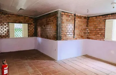Casa comercial com 4 salas para alugar na rua miguel tostes, 579, rio branco, porto alegre por r$ 8.300