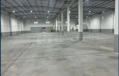 Barracão / galpão / depósito com 4 salas para alugar na avenida plínio kroeff, 1730, rubem berta, porto alegre por r$ 50.000
