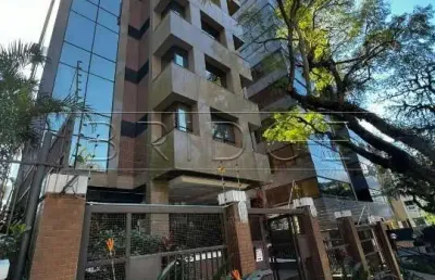 Sala comercial para alugar na rua professor langendonck, 57, petrópolis, porto alegre por r$ 2.700