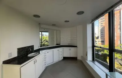 Sala comercial com 1 sala para alugar na rua castro alves, 723, independência, porto alegre por r$ 1.900