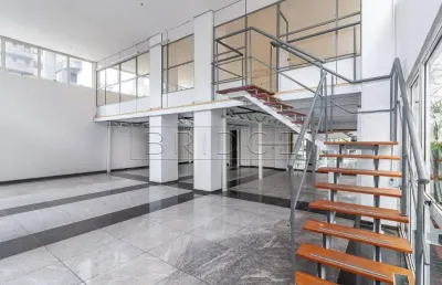 Ponto comercial para alugar na avenida coronel lucas de oliveira, 1085, bela vista, porto alegre por r$ 14.200