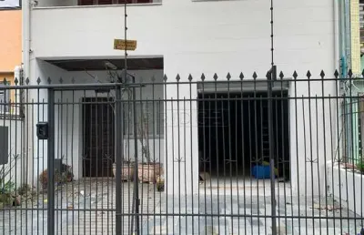 Casa comercial para alugar na rua dona oti, 20, petrópolis, porto alegre por r$ 7.000
