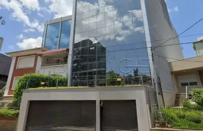 Prédio para alugar na rua marquês do herval, 197, moinhos de vento, porto alegre por r$ 63.000