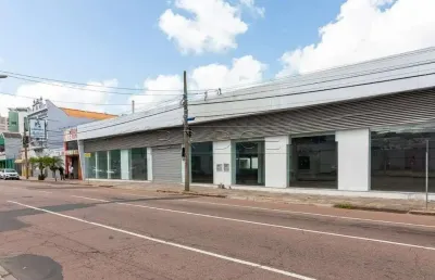 Ponto comercial para alugar na rua ramiro barcelos, 427, rio branco, porto alegre por r$ 44.600