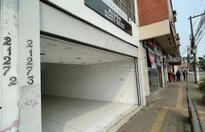 Ponto comercial para alugar na avenida assis brasil, 2127, cristo redentor, porto alegre por r$ 15.000