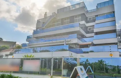 Apartamento com 3 quartos para alugar na avenida guaíba, 4602, vila assunção, porto alegre por r$ 19.000
