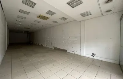 Ponto comercial para alugar na avenida assis brasil, 2127, cristo redentor, porto alegre por r$ 13.000