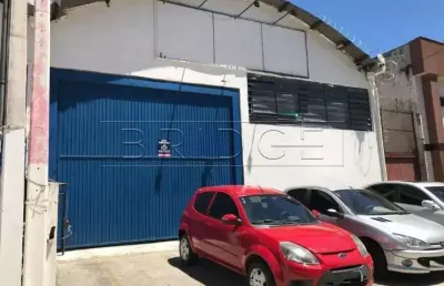 Barracão / galpão / depósito para alugar na rua guilherme alves, 1027, partenon, porto alegre por r$ 15.000