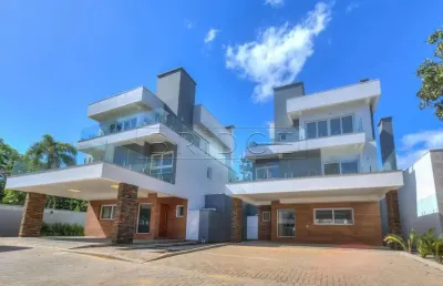Casa em condomínio fechado com 4 quartos para alugar na avenida coronel marcos, 1239, ipanema, porto alegre por r$ 19.000