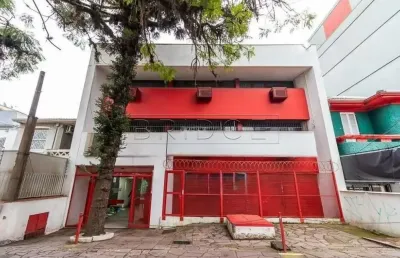 Prédio para alugar na avenida protásio alves, 2834, rio branco, porto alegre por r$ 30.000
