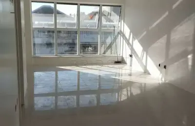 Prédio para alugar na rua antônio joaquim mesquita, 379, passo da areia, porto alegre por r$ 6.500