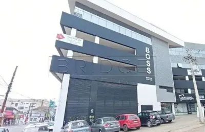 Sala comercial para alugar na rua recife, 36, azenha, porto alegre por r$ 5.000