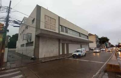 Prédio para alugar na avenida farrapos, 2318, floresta, porto alegre por r$ 45.000
