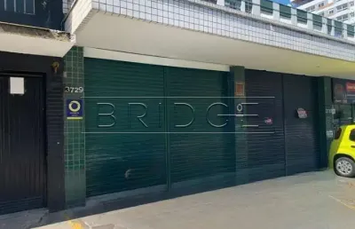 Ponto comercial com 1 sala para alugar na avenida assis brasil, 3729, jardim lindóia, porto alegre por r$ 5.000