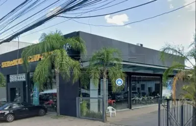 Barracão / galpão / depósito para alugar na rua 18 novembro, 443, navegantes, porto alegre por r$ 4.800