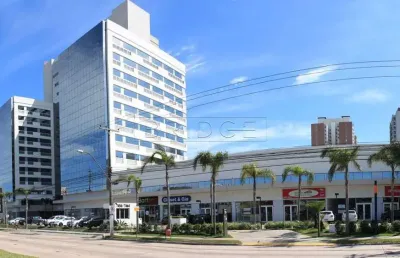 Ponto comercial para alugar na avenida ipiranga, 50, praia de belas, porto alegre por r$ 4.200
