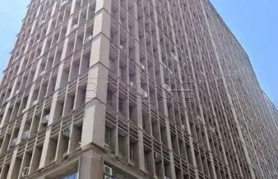 Sala comercial com 9 salas para alugar na avenida borges de medeiros, 340, centro histórico, porto alegre por r$ 10.800