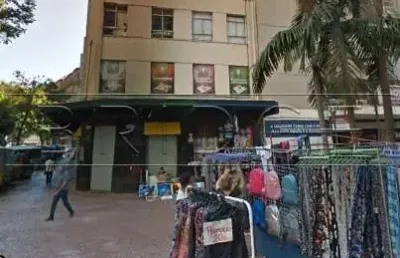 Prédio para alugar na rua dos andradas, 1170, centro histórico, porto alegre por r$ 12.000