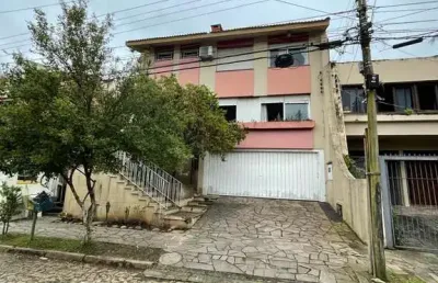 Casa em condomínio fechado com 5 quartos para alugar na rua senador annibal di primio beck, 245, boa vista, porto alegre por r$ 8.000