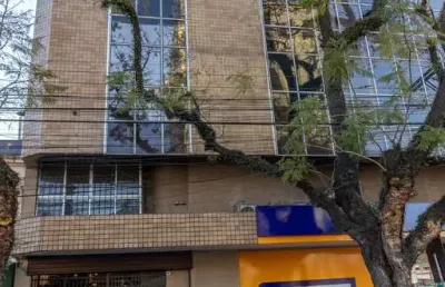 Cobertura com 1 quarto para alugar na avenida são pedro, 585, são geraldo, porto alegre por r$ 2.600