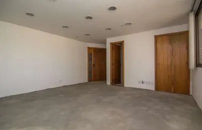 Sala comercial com 1 sala para alugar na avenida carlos gomes, 328, boa vista, porto alegre por r$ 2.251