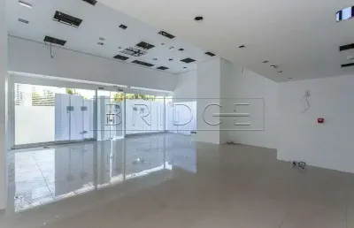 Ponto comercial para alugar na avenida ipiranga, 50, praia de belas, porto alegre por r$ 8.500