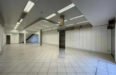 Ponto comercial para alugar na avenida assis brasil, 2095, cristo redentor, porto alegre por r$ 7.000