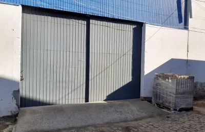 Barracão / galpão / depósito para alugar na rua 18 novembro, 443, navegantes, porto alegre por r$ 2.500