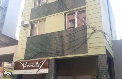 Ponto comercial para alugar na rua riachuelo, 1335, centro histórico, porto alegre por r$ 6.000