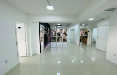Sala comercial com 1 sala para alugar na avenida lavras, 334, petrópolis, porto alegre por r$ 5.500