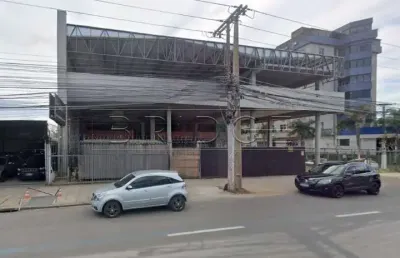 Ponto comercial para alugar na avenida assis brasil, 6156, sarandi, porto alegre por r$ 45.000