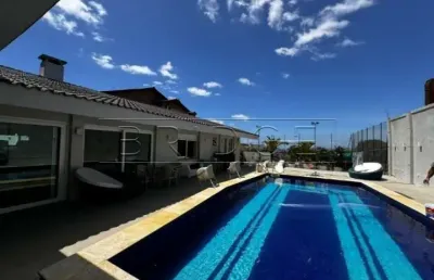 Casa em condomínio fechado com 6 quartos para alugar na rua coroados, 1210, vila assunção, porto alegre por r$ 39.000
