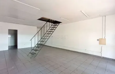 Ponto comercial para alugar na avenida sertório, 6315, são sebastião, porto alegre por r$ 1.990