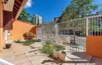 Casa em condomínio fechado com 5 quartos para alugar na rua umbú, 379, passo da areia, porto alegre por r$ 6.800