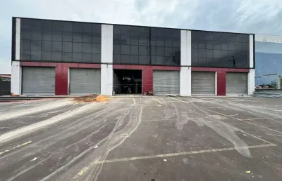 Prédio para alugar na avenida assis brasil, 6041, sarandi, porto alegre por r$ 90.000